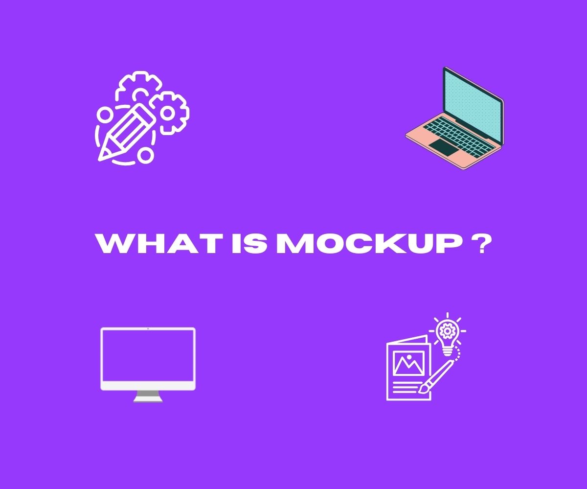 What is Mockup